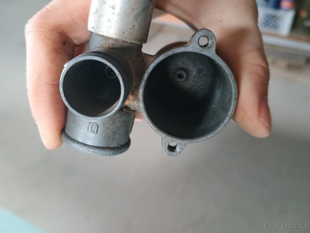 Díly Jawa 555 pařez - 18