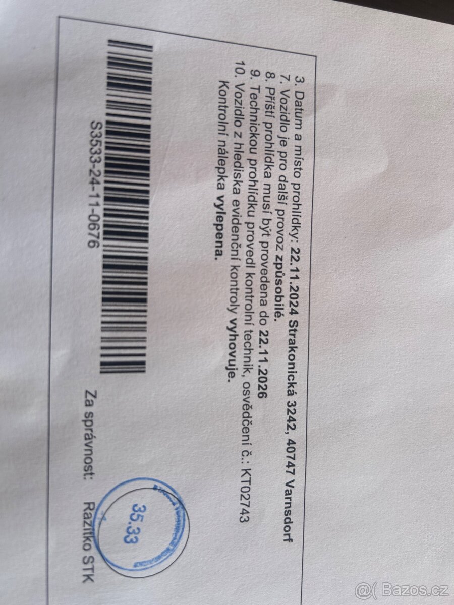 Prodám karavan Hylander design 410 - 18