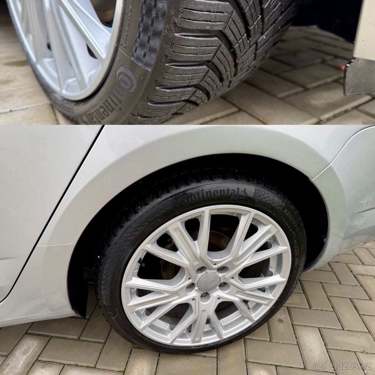 Škoda Octavia 3. 2.0tdi. DSG - 18