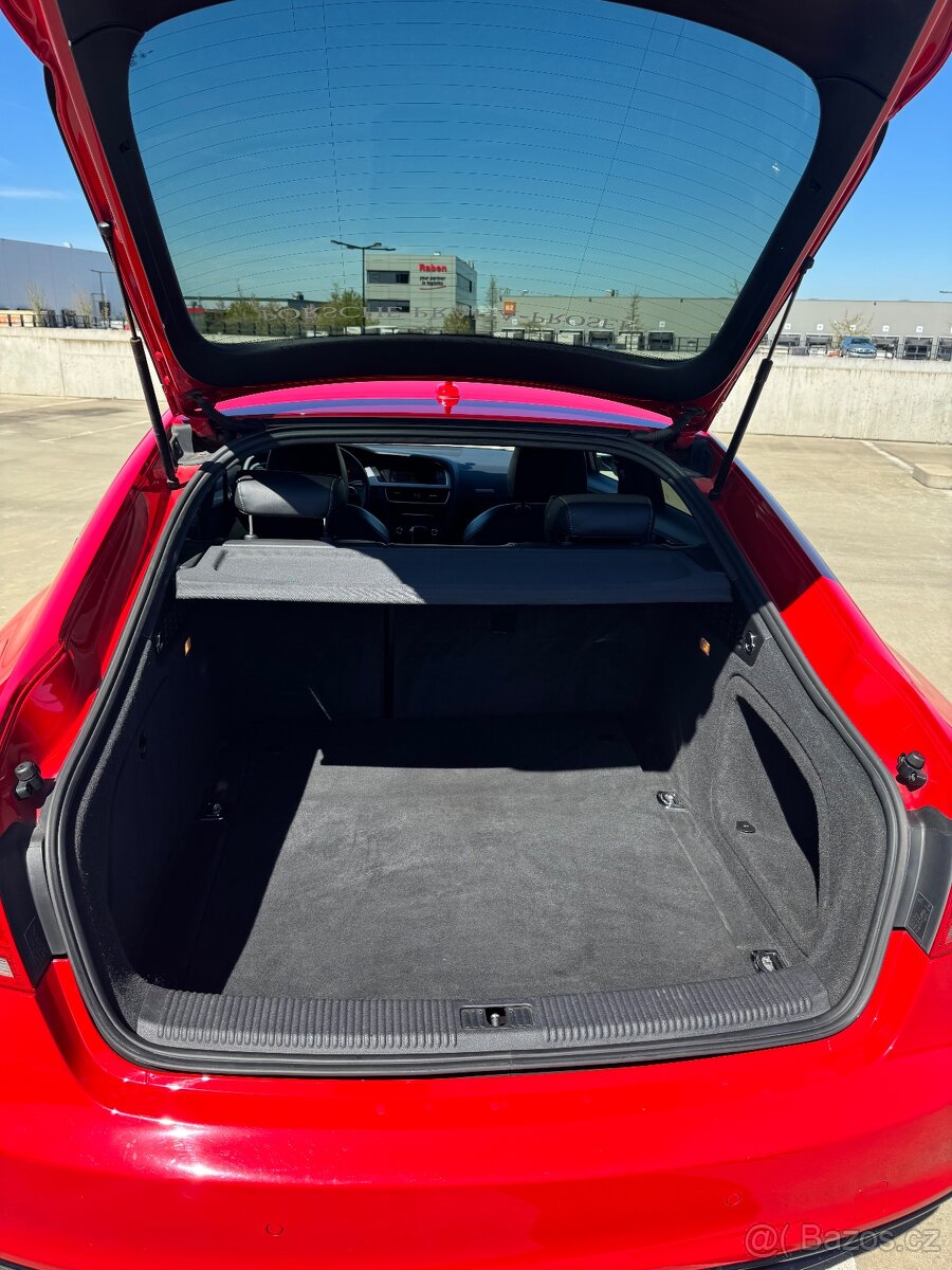 Audi A5 2.0tdi Quattro - 18