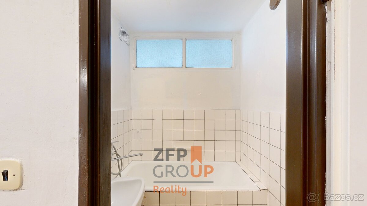 Prodej bytu 3+1 o rozloze 69 m², ulice Na Drážce, Pardubice - 18