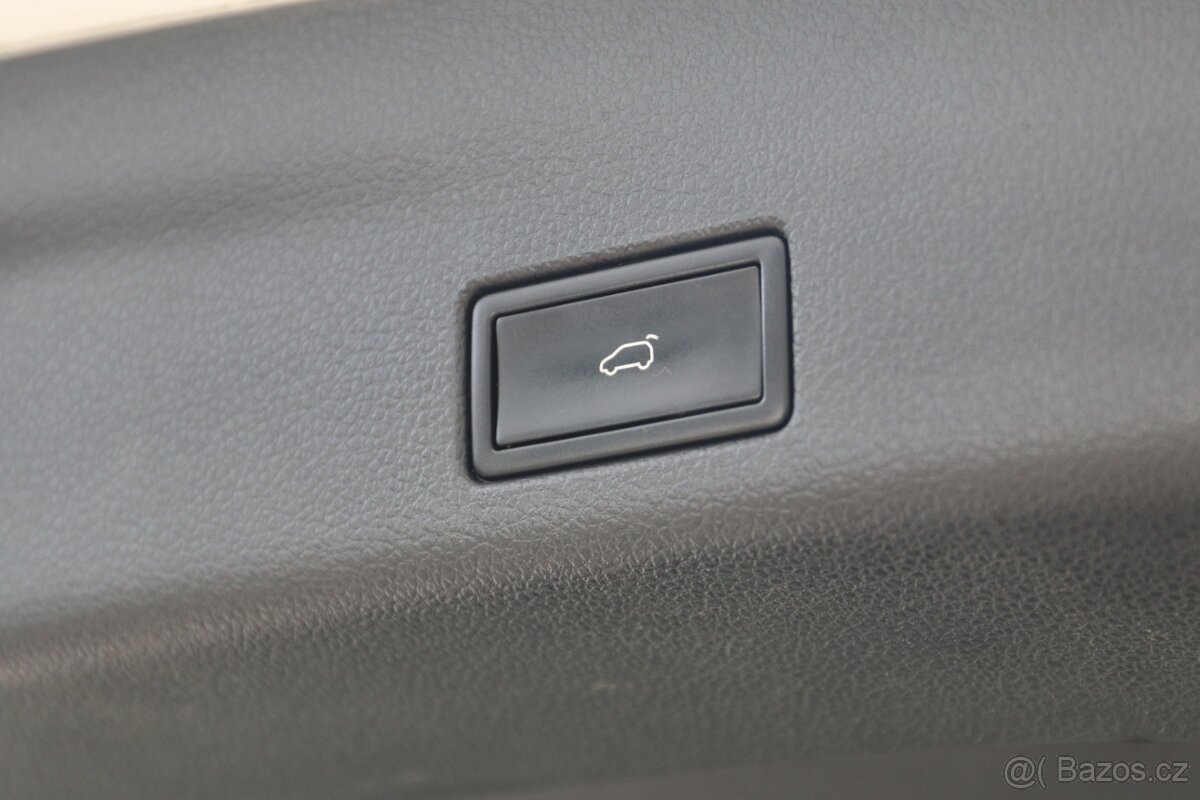 Seat Alhambra 2.0 103KW,AUTOMAT,Nové STK - 18