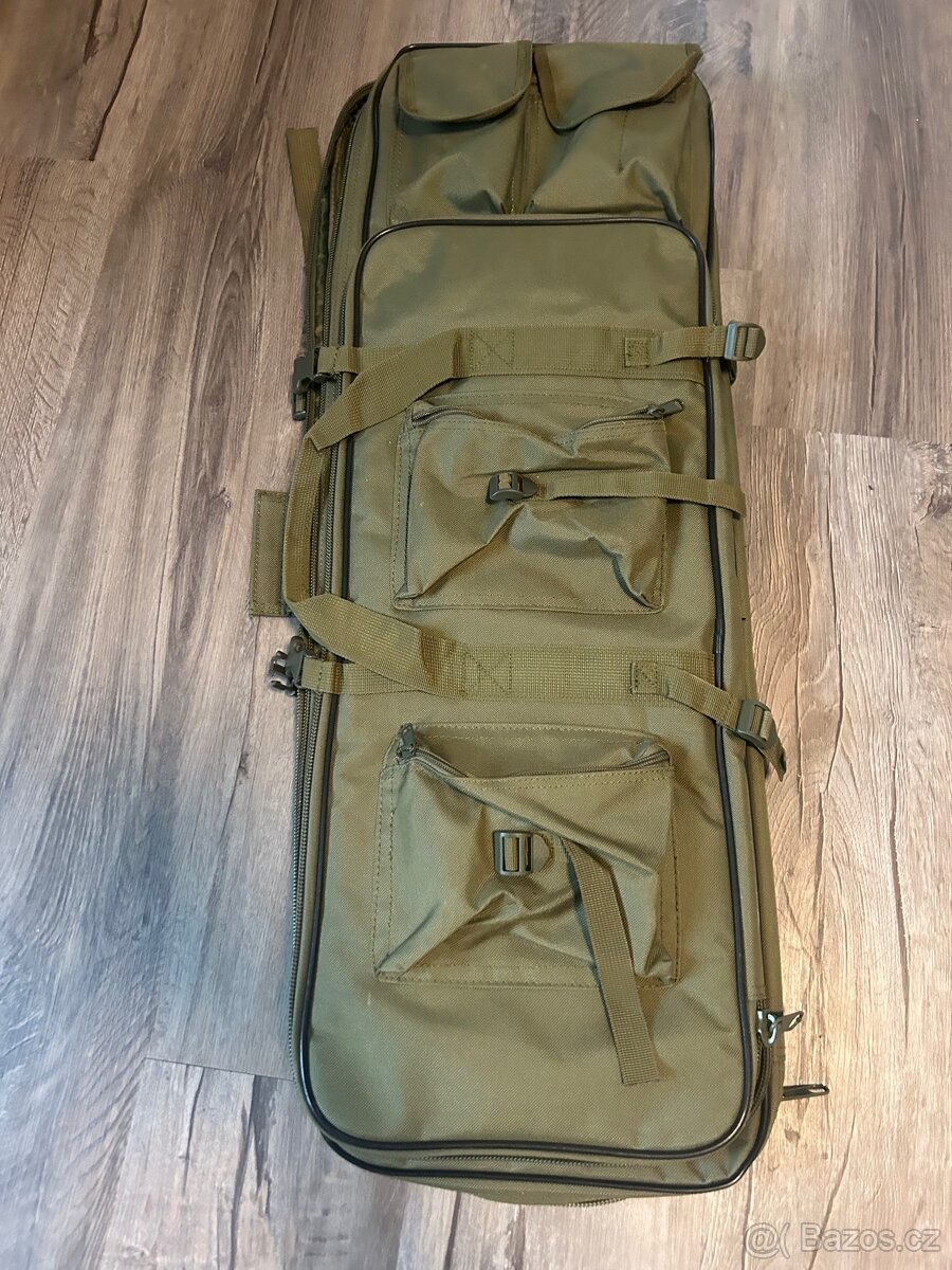 Airsoft výbava - 18