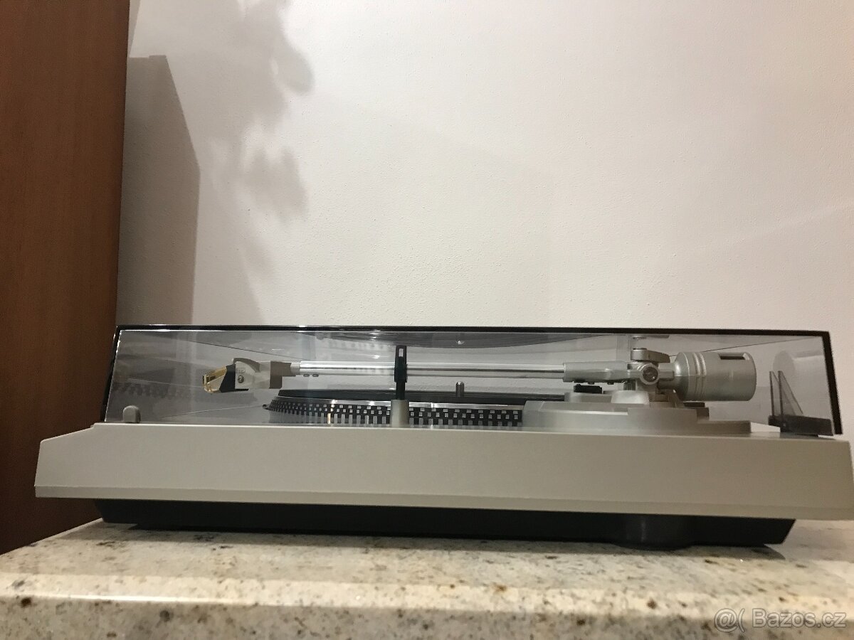 Technics SL-B300 Stav nového Top - 18