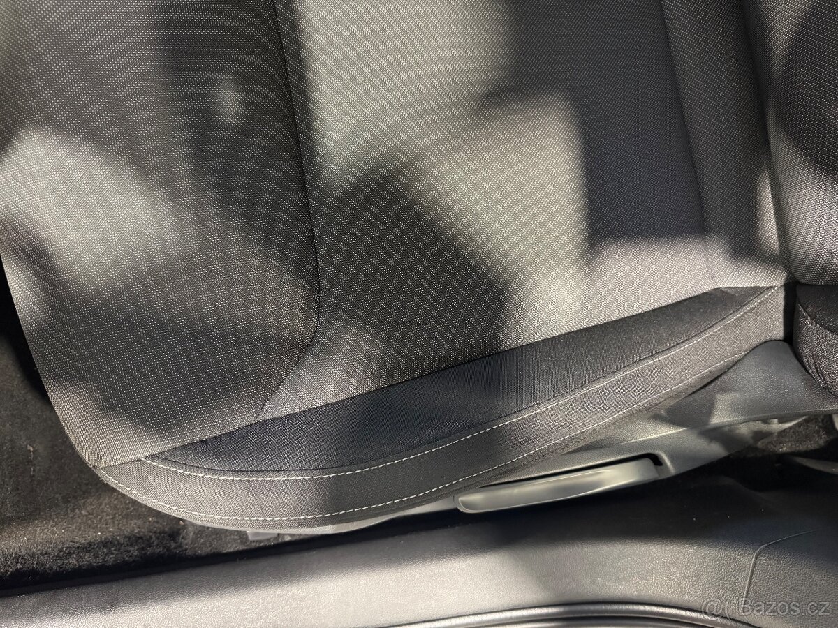 Škoda Fabia 4 1.0 TSI AMBITION 70kw 12/2021 76.591km - 18