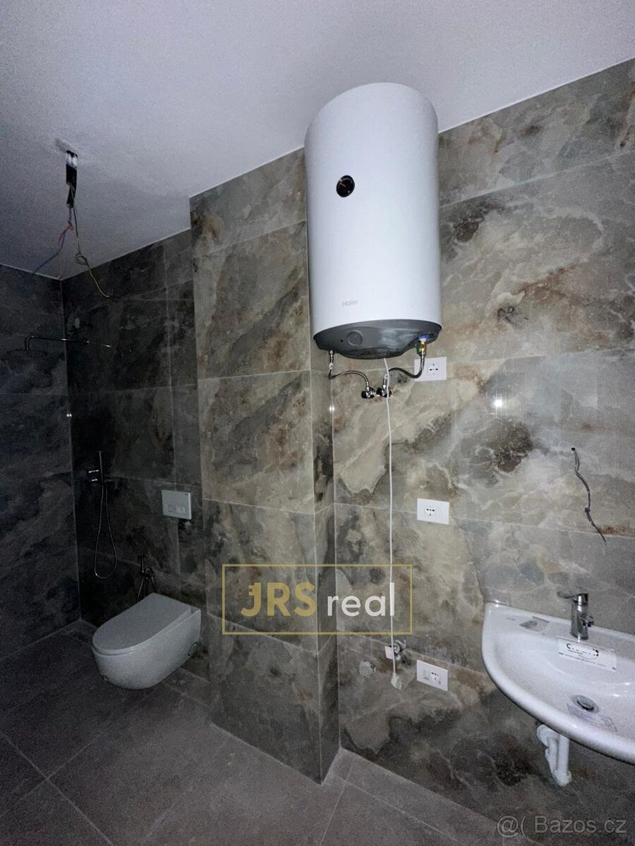 Prodej bytu 2+kk v rezidenci Adriatic Garden – Golem, Durrës - 18