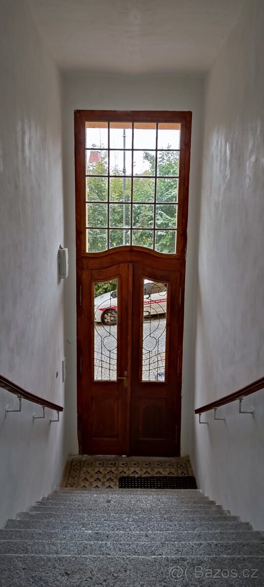 K. Vary OV 1+1 v Ondřejské 24m2 - 18