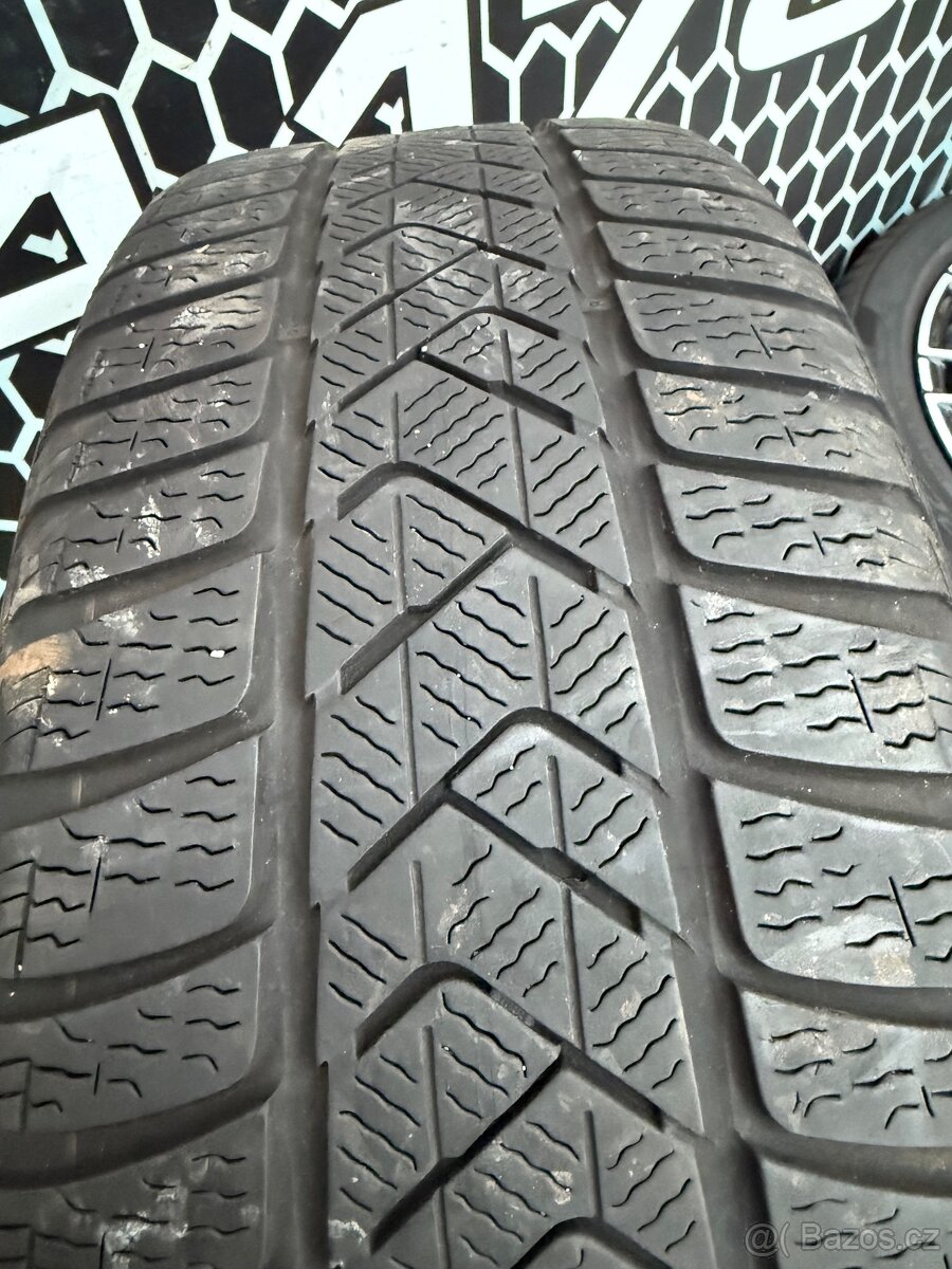 MERCEDES C-CLASS W206 - ORIGINÁLNÍ SADA 225/45 95H R18 - 18