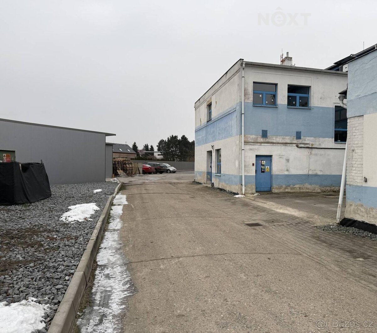 Pronájem komerční Výroba, 120㎡ - 18