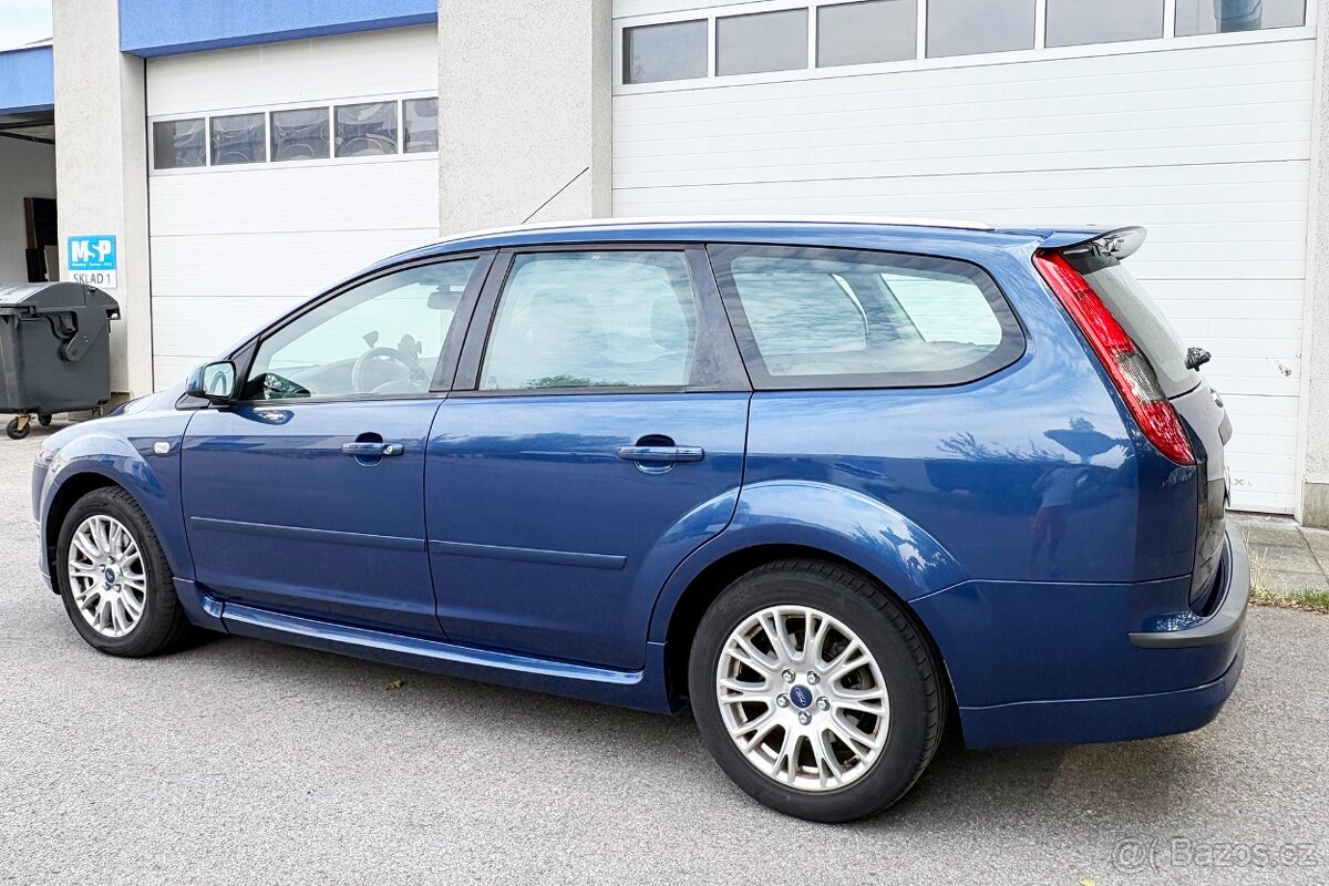 FORD FOCUS Combi - 18
