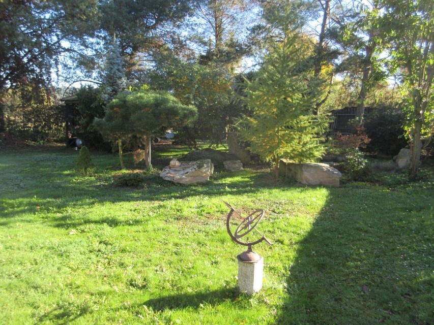 NA PRODEJ RODINNÝ DŮM - HEŘMAŇ (PÍSECKO) - 18