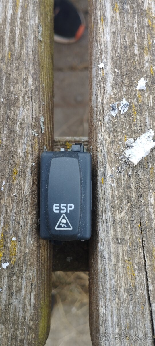 Díly Renault laguna 2 - 18