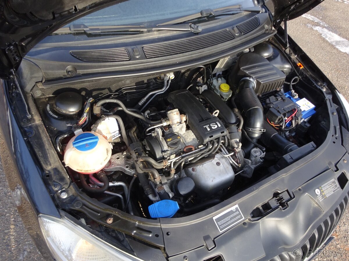 Škoda Roomster 1.2 TSI r.v.2013 (63 kw) ELEGANCE - 18