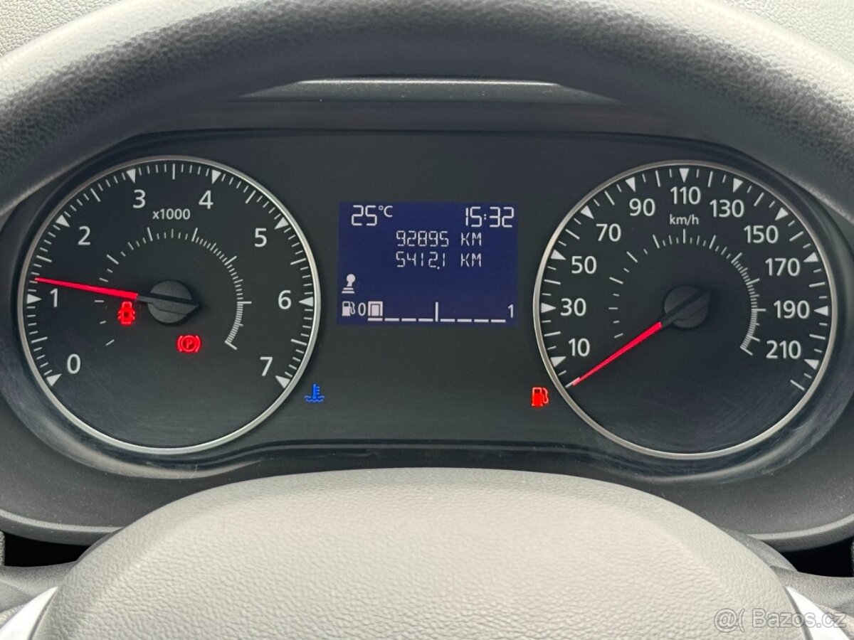 Dacia Duster Comfort 1.6 SCe 84kW - 18