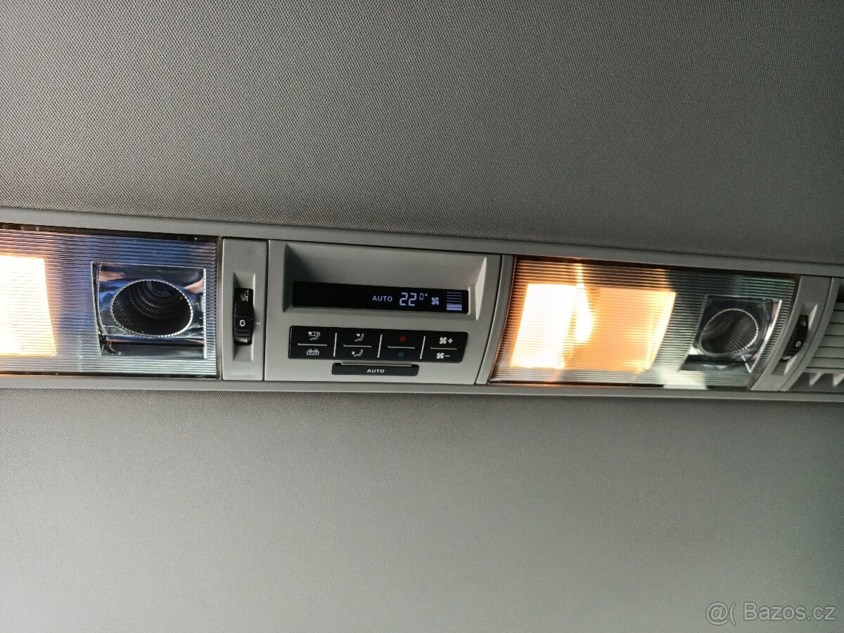 Multivan HIGLINE TDi 4Motion - 18