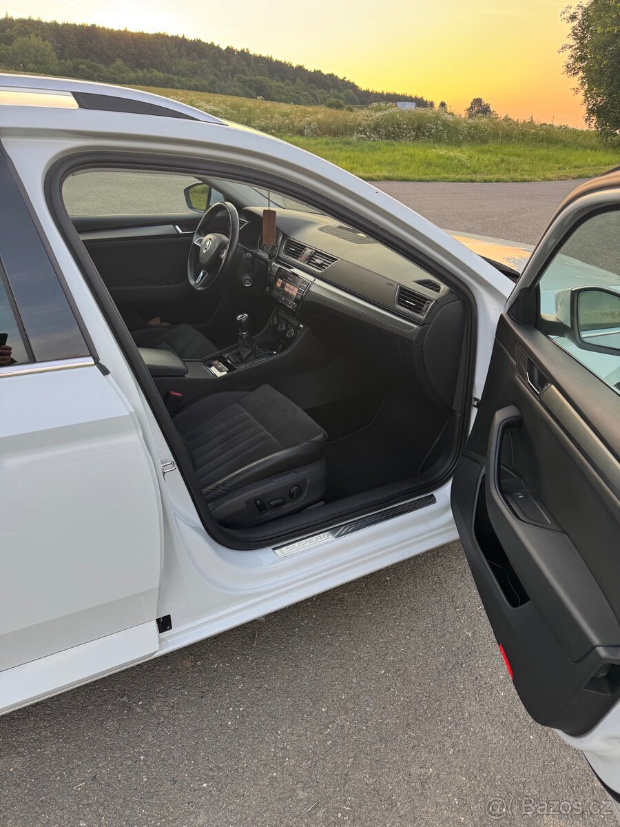 Škoda Superb - 18