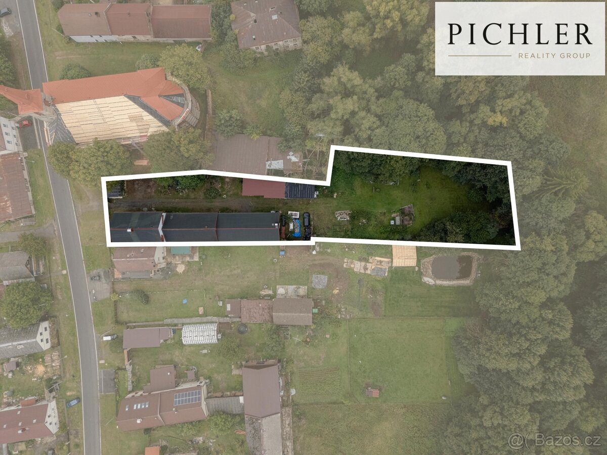 Prodej rodinného domu, 5+1, otročín okr. Karlovy Vary - 18