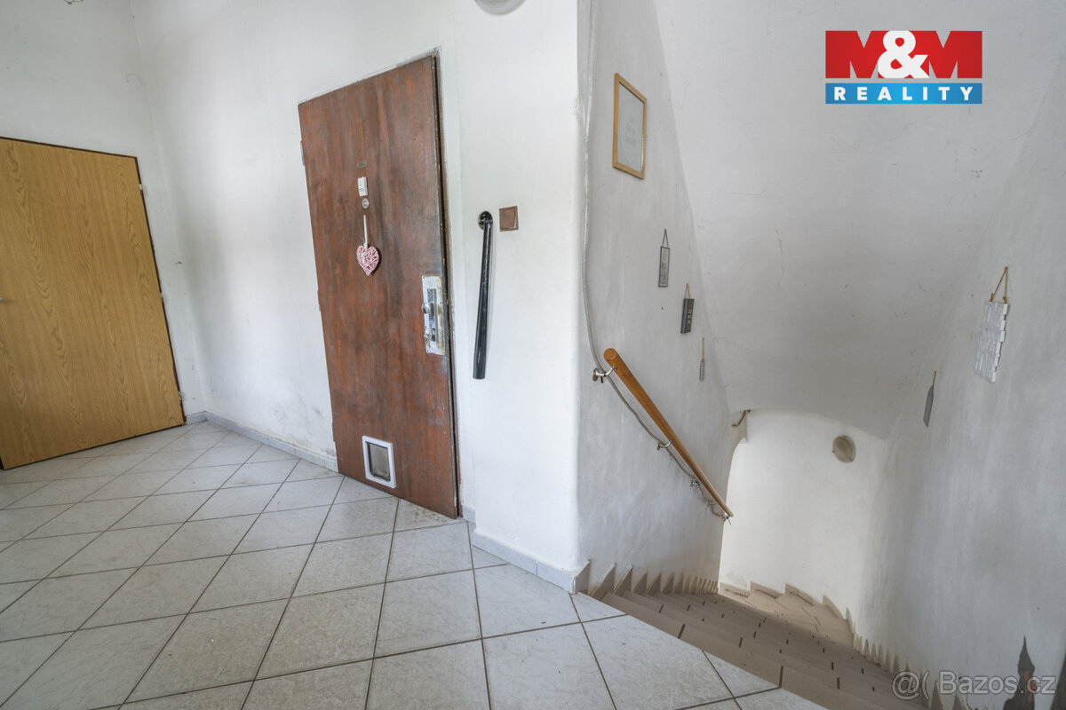 Prodej nájemního domu, 327 m², Červený Kostelec - 18