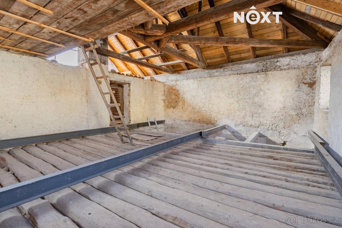 Prodej Rodinný dům, 155㎡ - 18