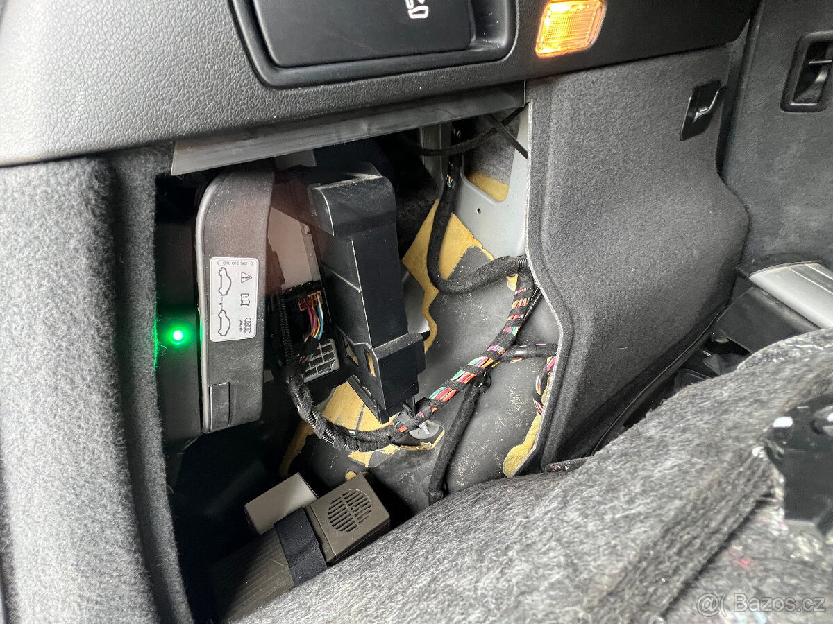 AUDI Q5 3.0TFSI QUATTRO 4x4 200KW FACELIFT M2013, TAŽNÉ 2.4T - 18