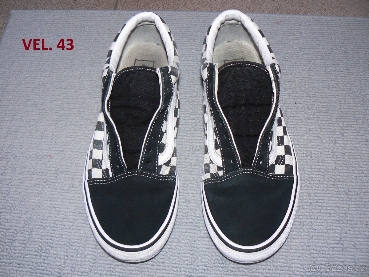 BOTY VEL. 32-44,5 - CENY DOHODOU - 18