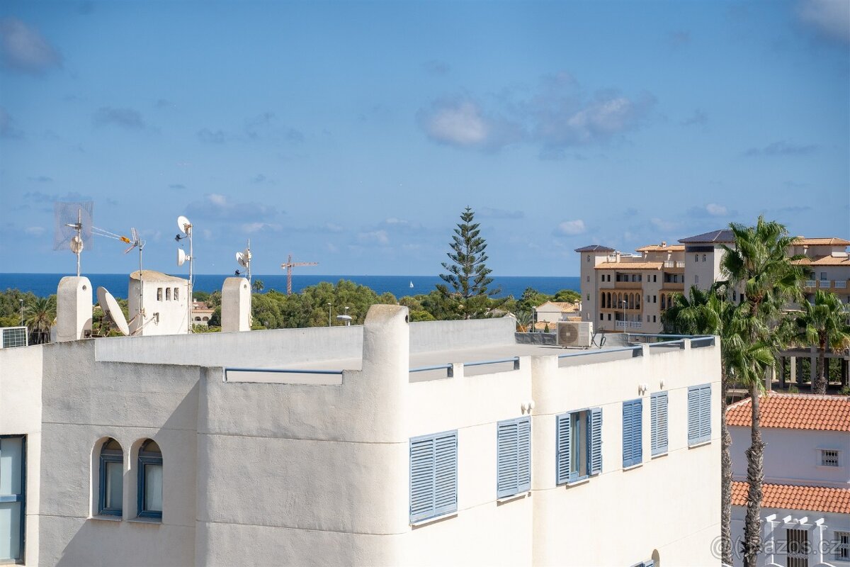 Prodej bytu 3+1 60 m² Alicante, Španělsko - 18