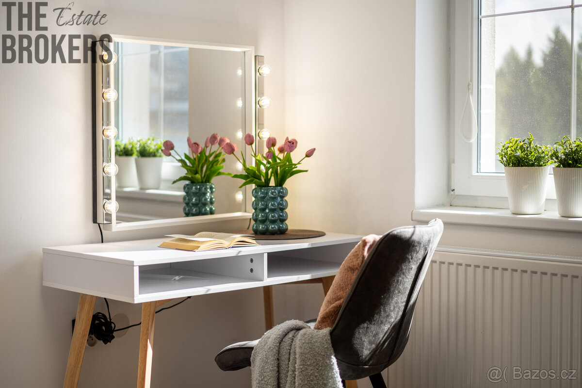 Prodej rodinného domu, užitná plocha 124 m², pozemek 1000 m, - 18