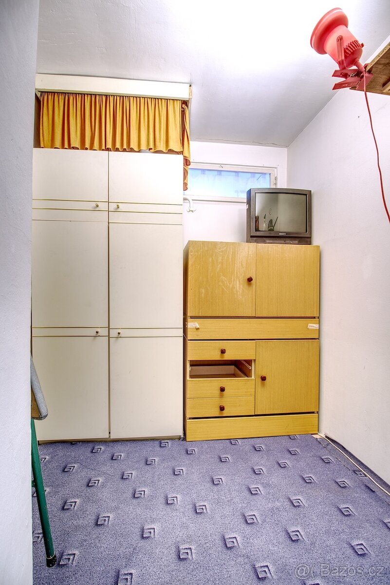 Byt 2+1, 55 m2 s balkónem, Hradec Králové – ul. Na Střezině. - 18