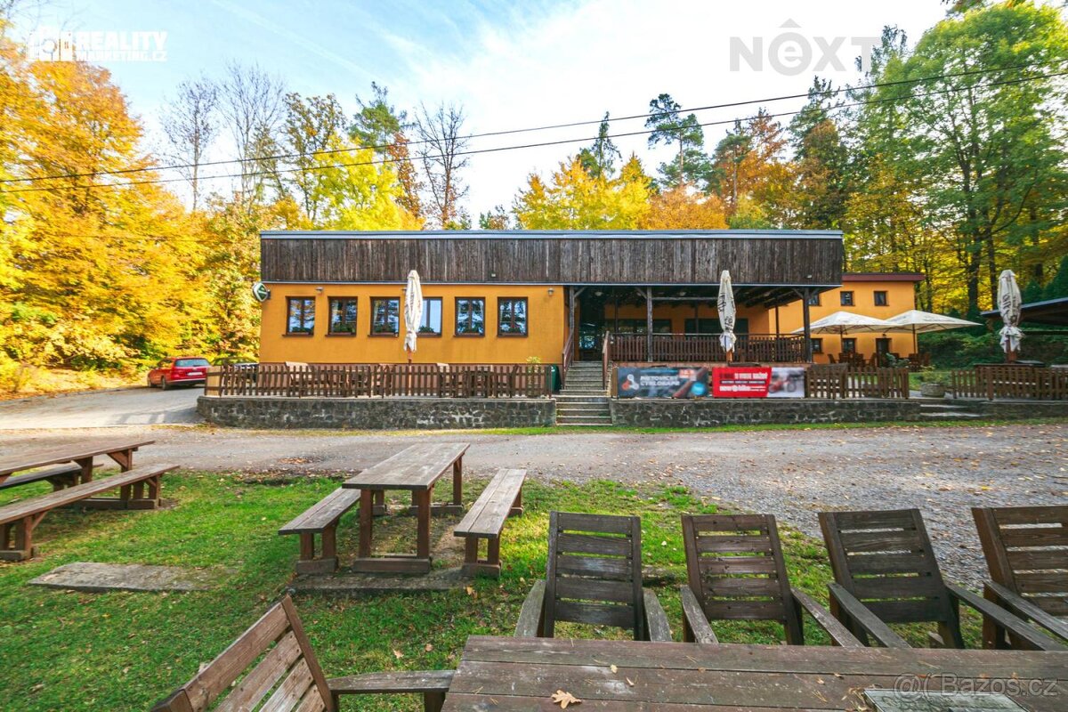 Prodej komerční Restaurace, 304㎡ - 18