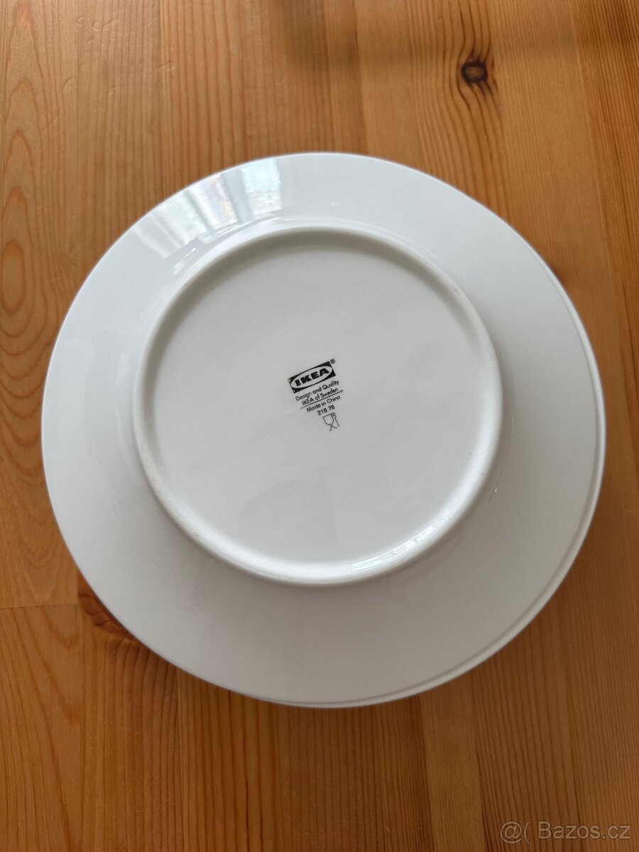 Různé nádobí - 18