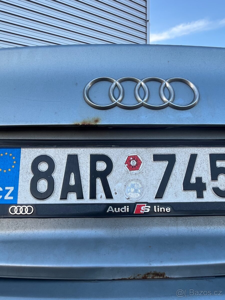 Audi A5 kupé 3.0 tdi quattro - 18