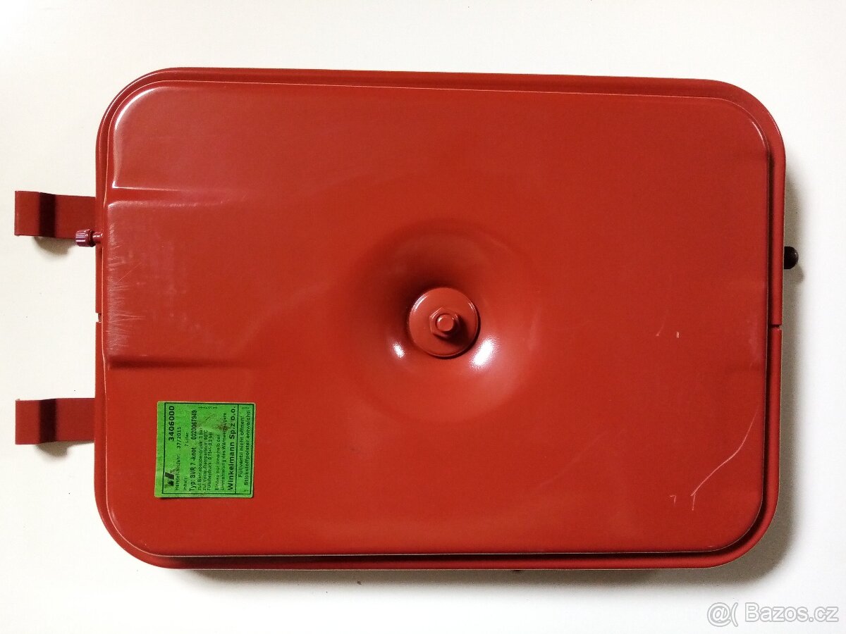 Protherm PANTHER 25 A/1, Protherm PANTHER 12 A/1 - 18