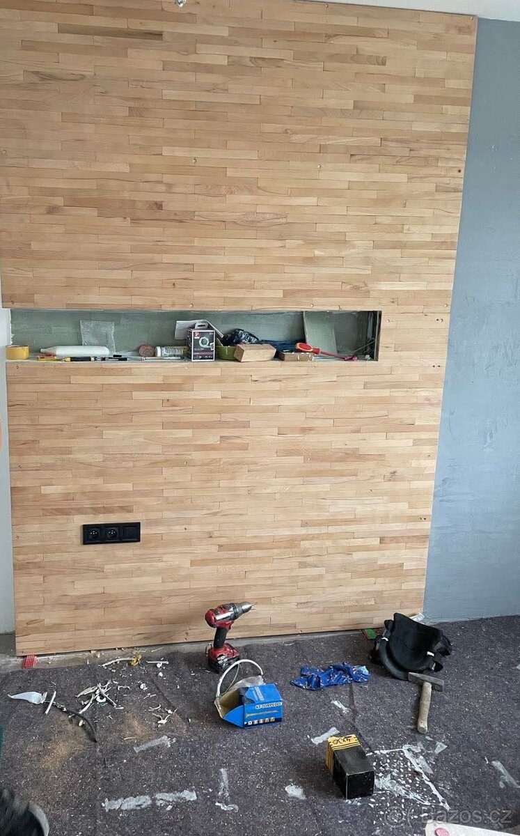 Stavební a zednické práce - 18