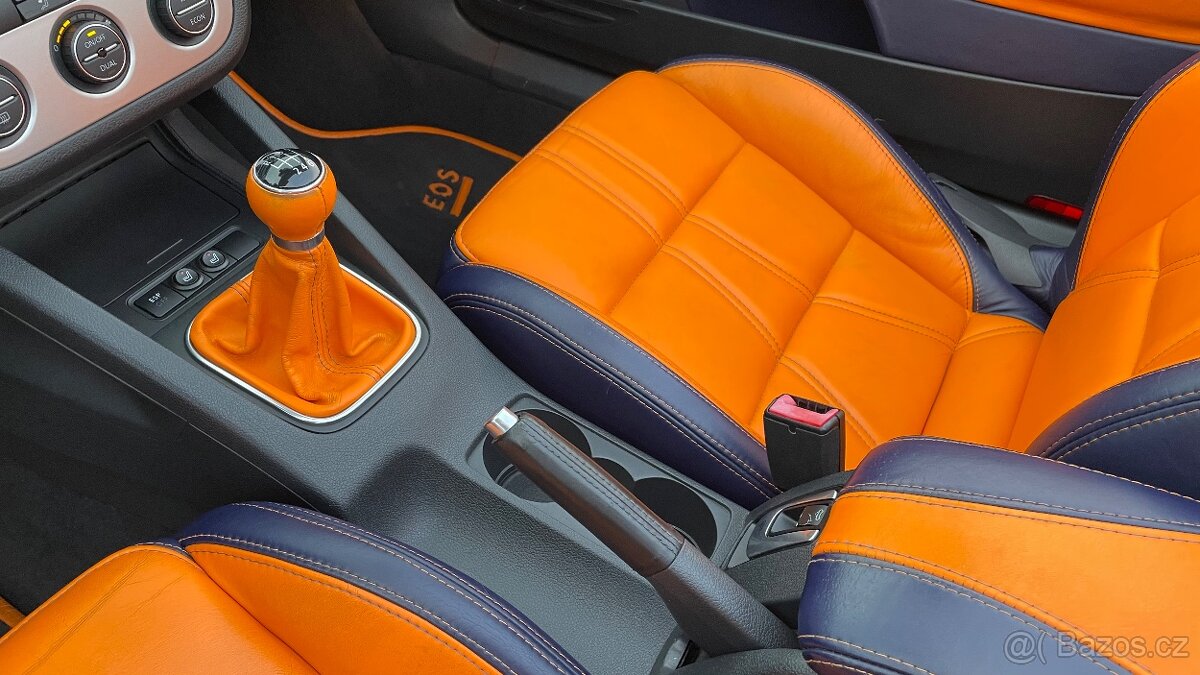 VW EOS 2.0TDi INDIVIDUAL - 18