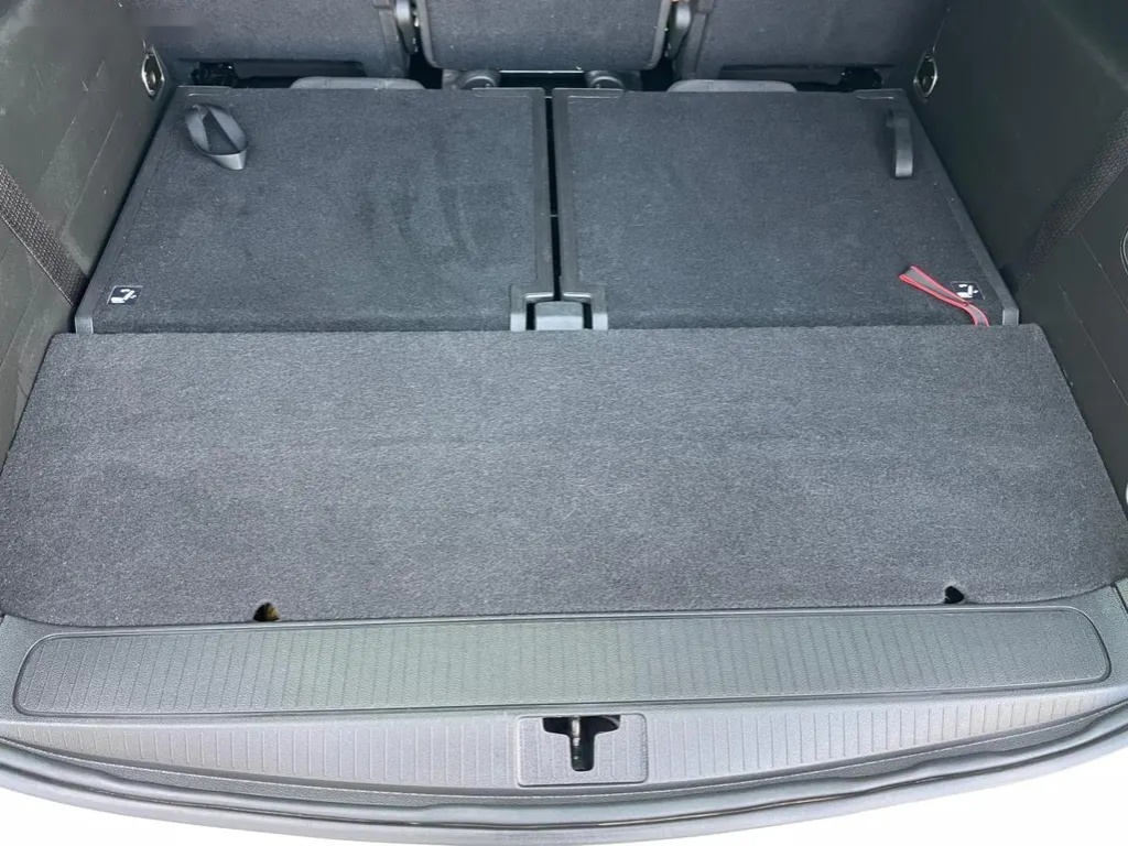 Opel Zafira, 1.6 CDTI 7 Míst Odpočet DPH - 18