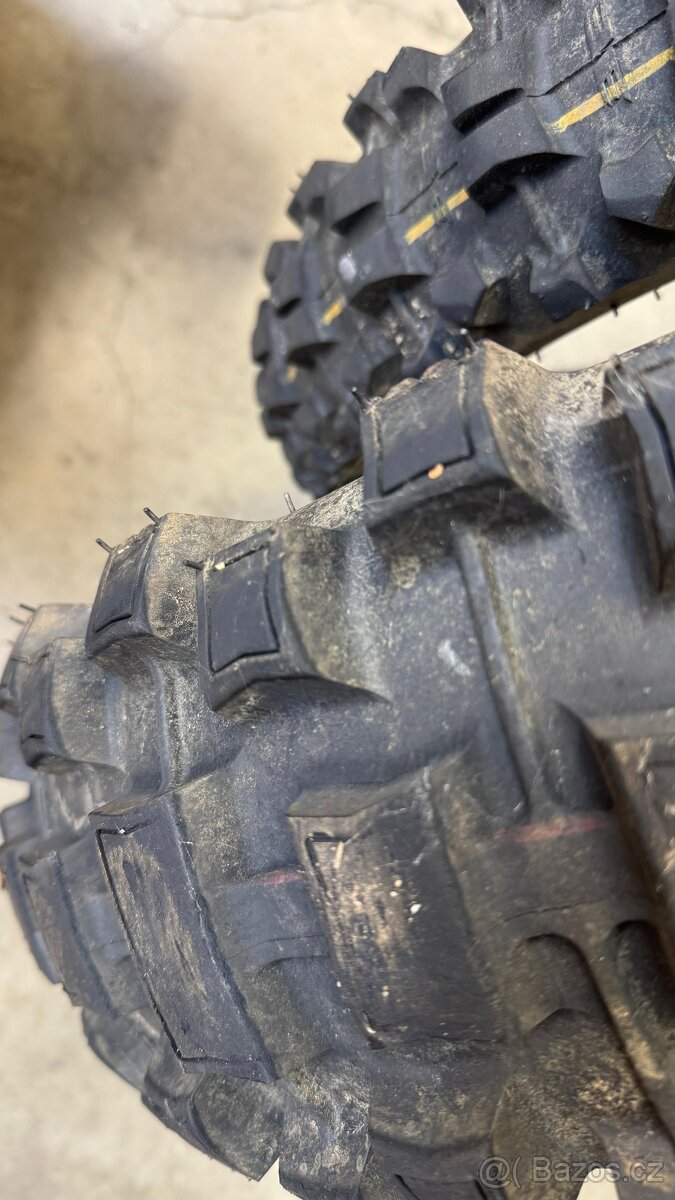 Prodám Aprilia Tuareg 660 - 18