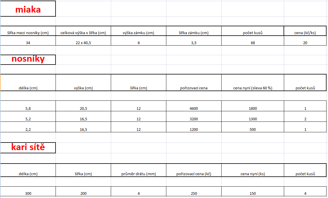 Stavební materiál - 18