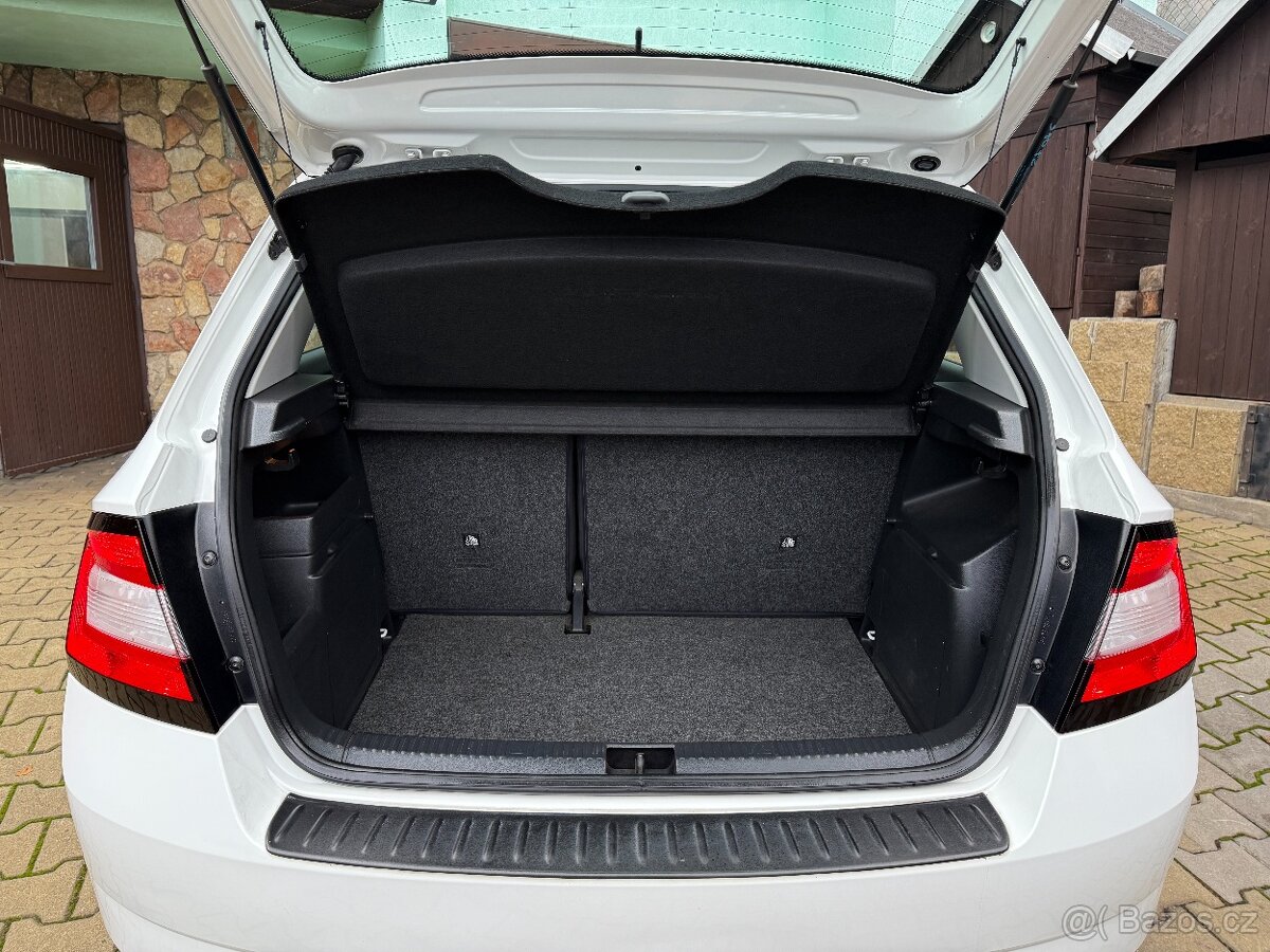 Škoda Fabia 3 r.v.2015 DSG 81KW 84752 km Automat - 18