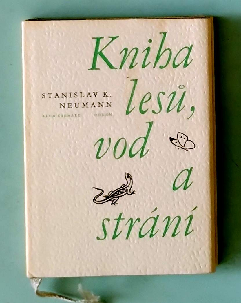 Knihy - česká poesie - 18