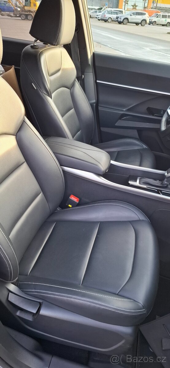 SsangYong Torres 1,5 T-GDI 120kW, Style, po sevisu,r. 2024 - 18