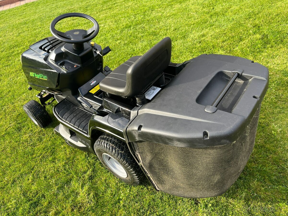 ALPINA-AGAMA BT 84 HCB ZÁNOVNÍ STAV - 18