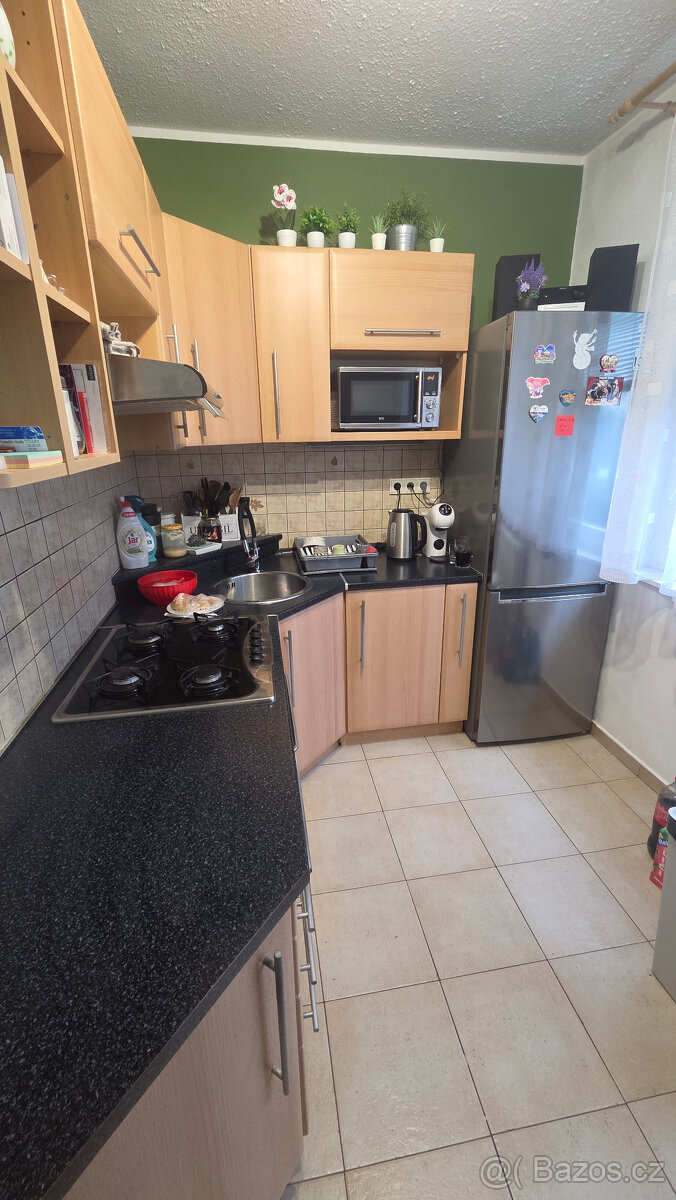 Prodej bytu 2+1 Třebíč - 18