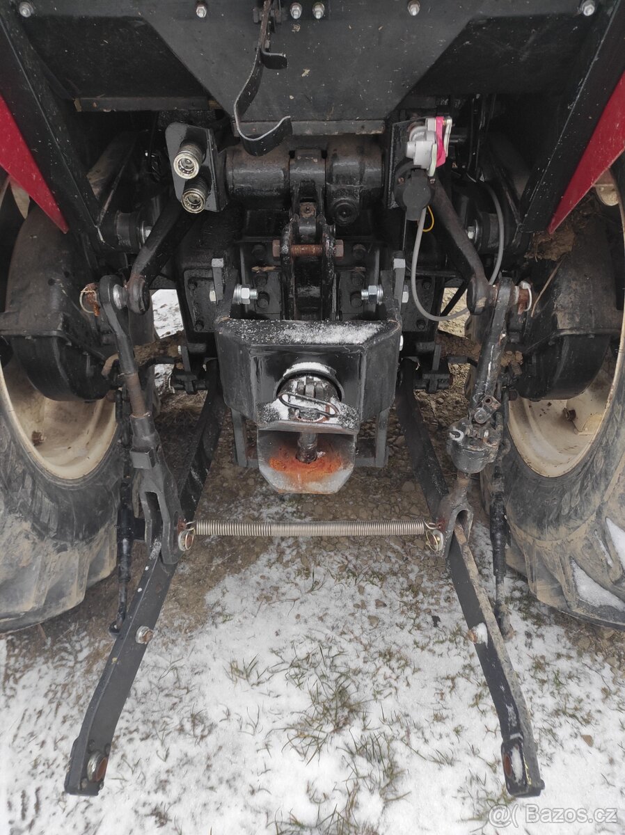 Zetor 7011 - 18