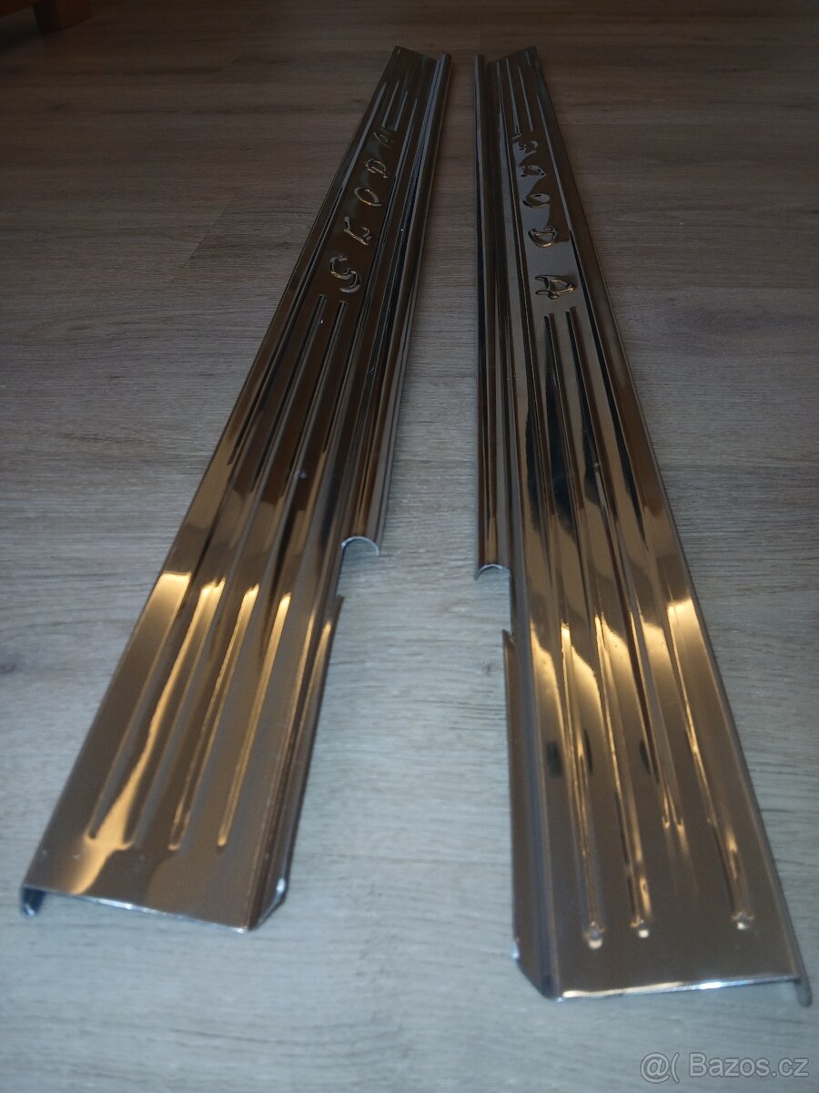 Škoda 1202 STW - 18