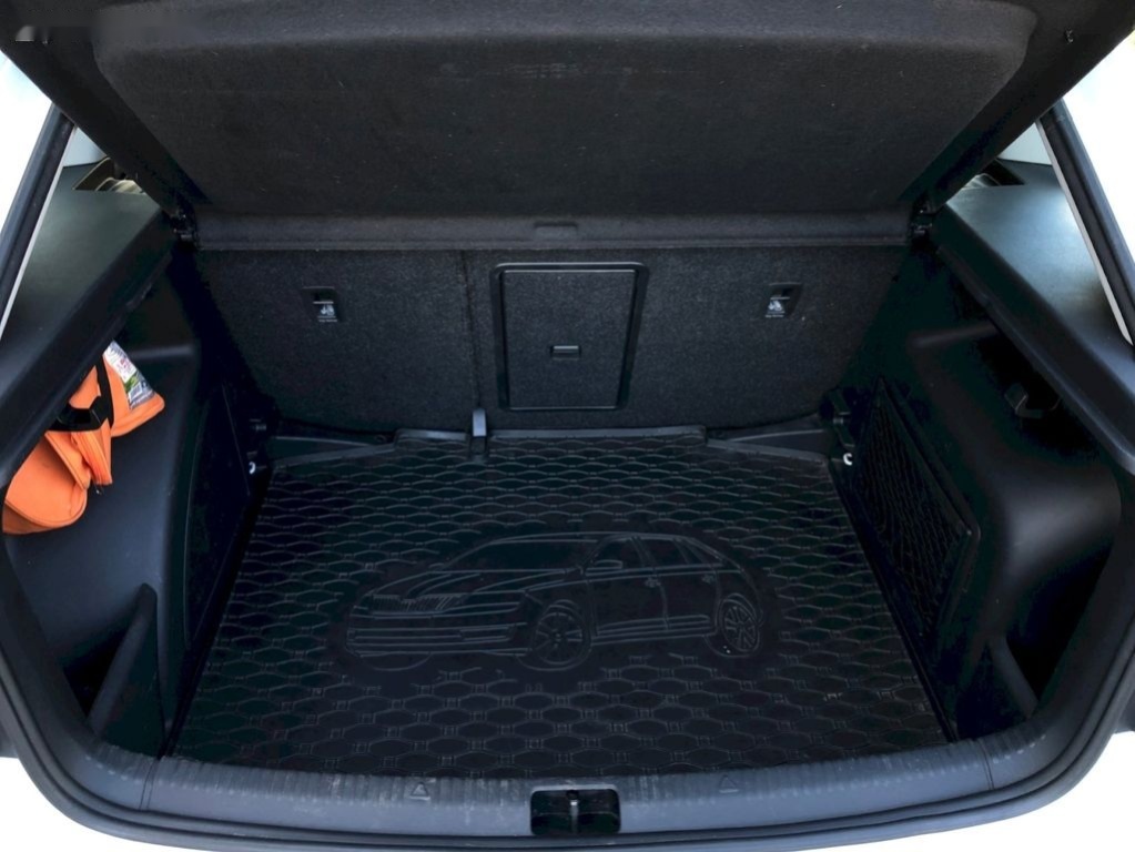 Škoda Rapid,Spaceback 1.0TSI / 81kW Style - 18