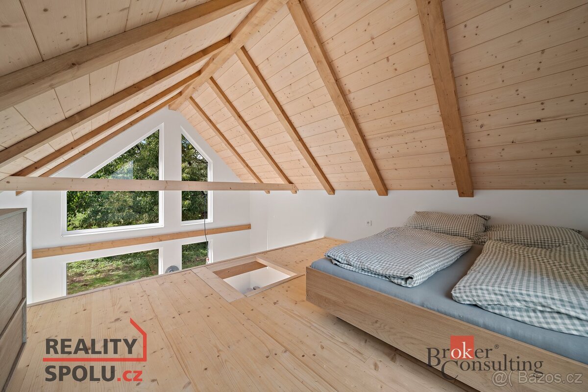 Prodej, domy/chata, 30 m2, Stará Lomnice, 51251 Lomnice nad - 18