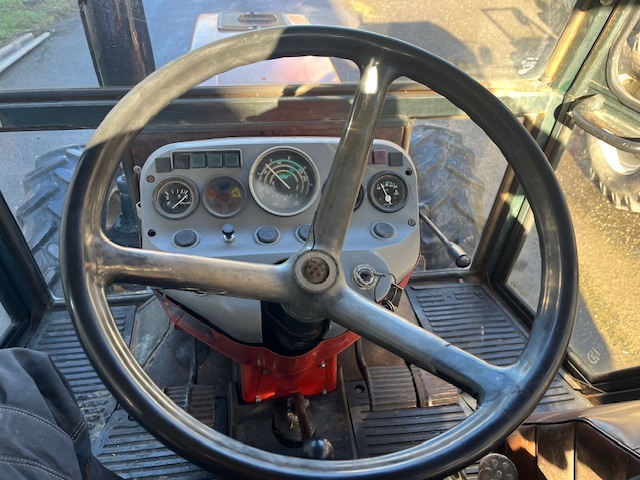 Zetor 6245 - 18
