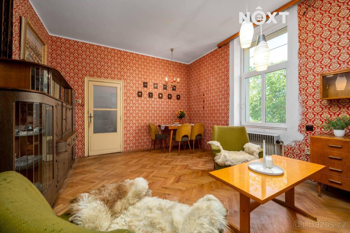 Prodej Vila, 360㎡ - 18