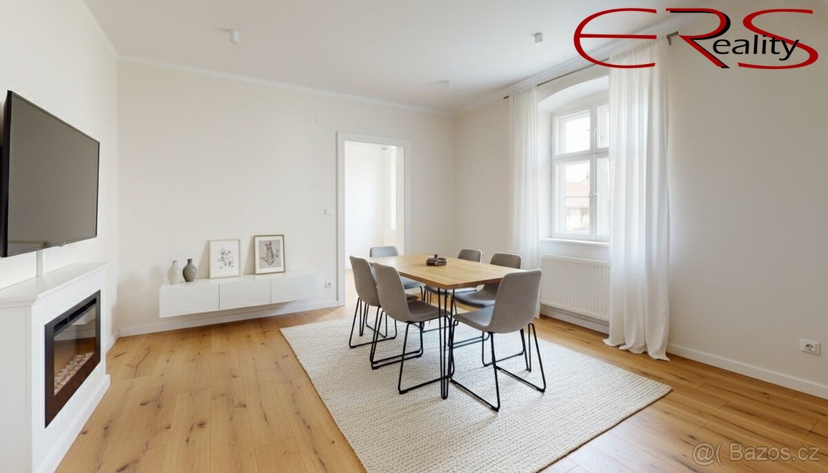 Rodinný dům 3+1 Kopidlno, ev.č. 00546 - 18
