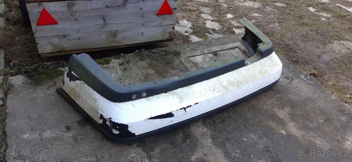 Nárazníky VW golf 3 / vento - 18